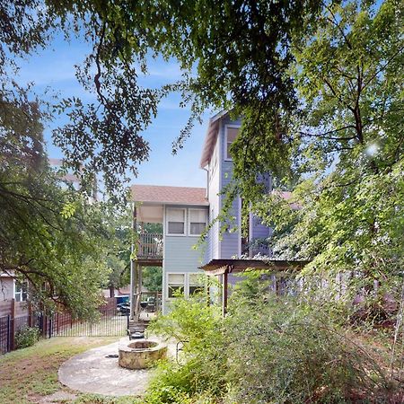 Villa Beautiful South Austin Exterior foto