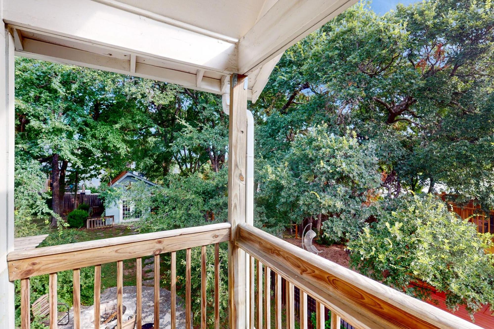 Villa Beautiful South Austin Exterior foto